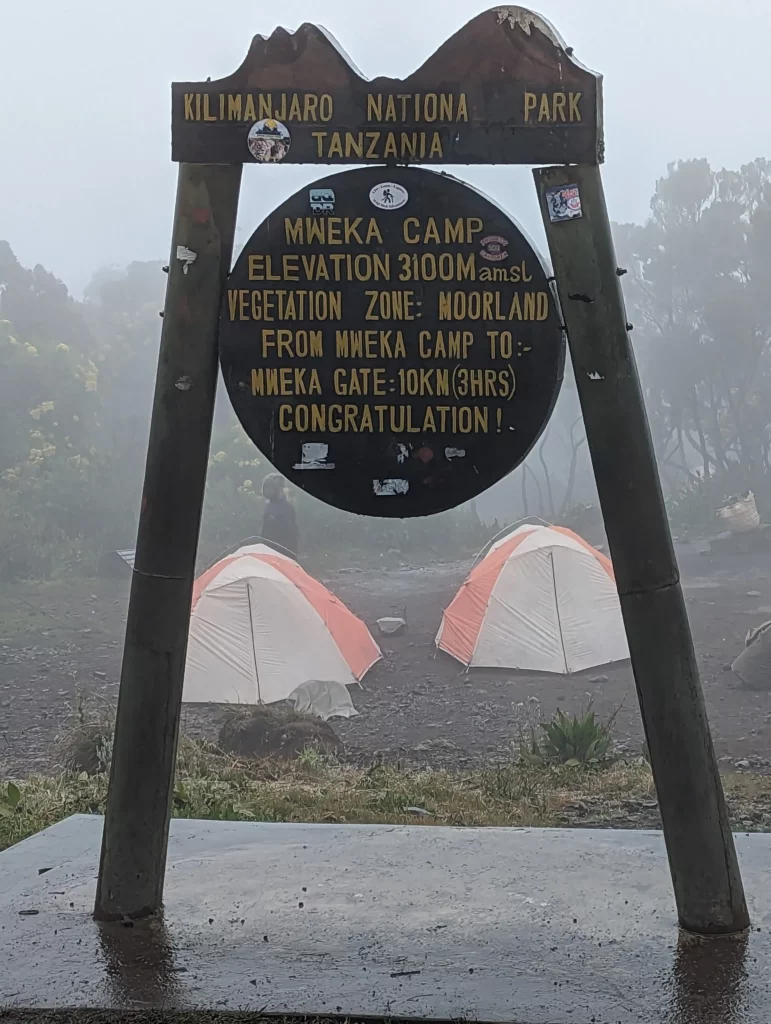 RUTA LEMOSHO