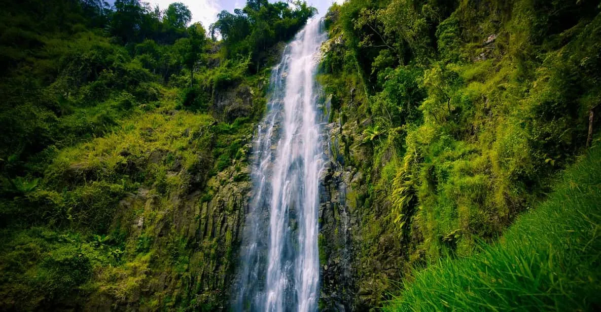 Día 4 - Parque Nacional Udzungwa y Trekking a las Cascadas Sanje