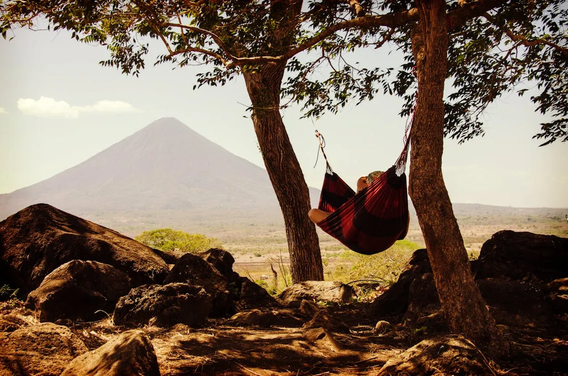 Día 5 - Bosque de Magoroto - Relax y Naturaleza